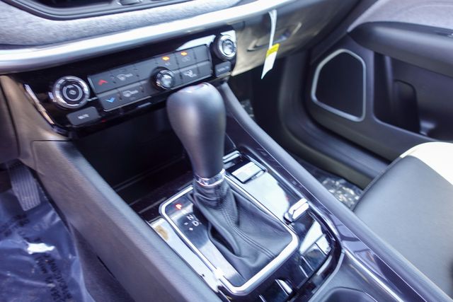 new 2025 Jeep Compass car, priced at $26,063