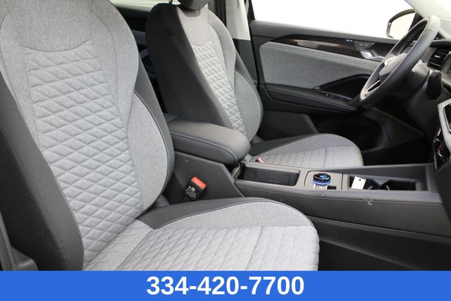 new 2025 Volkswagen Tiguan car, priced at $31,216