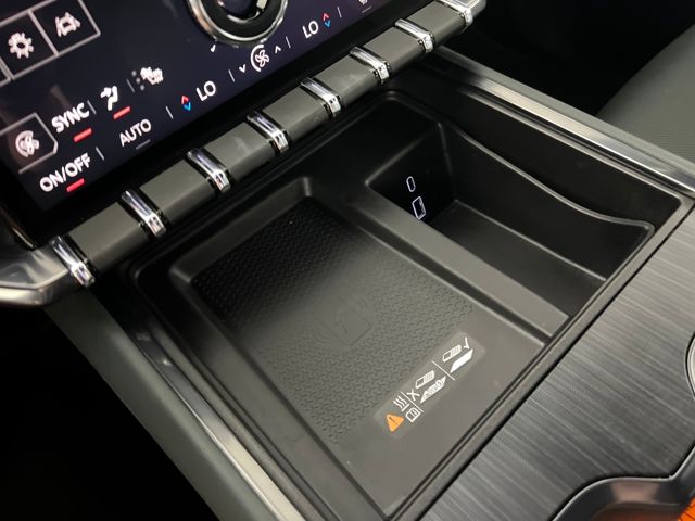 new 2025 GMC Acadia car, priced at $51,500