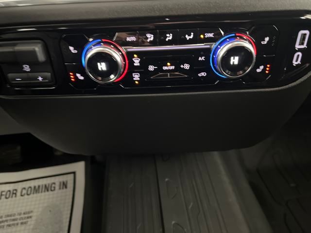 new 2025 GMC Sierra 1500 car, priced at $55,500
