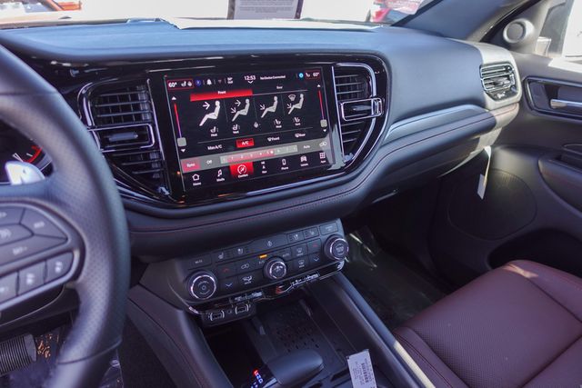 new 2025 Dodge Durango car, priced at $60,680