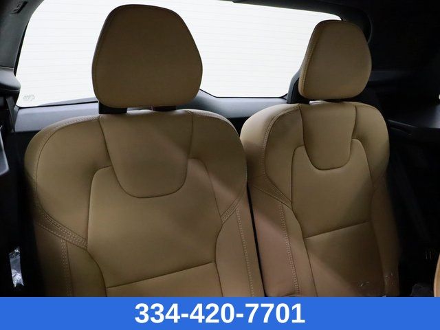 new 2025 Volvo XC90 car, priced at $64,953