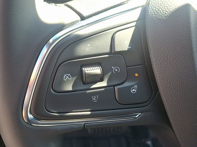 new 2026 Buick Envista car, priced at $28,345