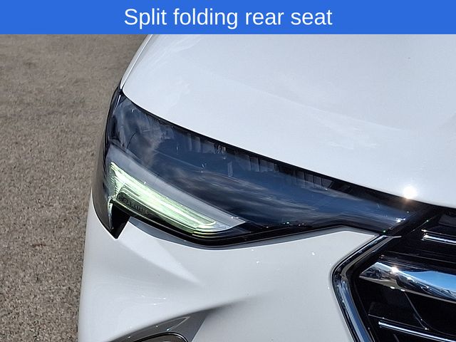 used 2023 Buick Envision car, priced at $29,951