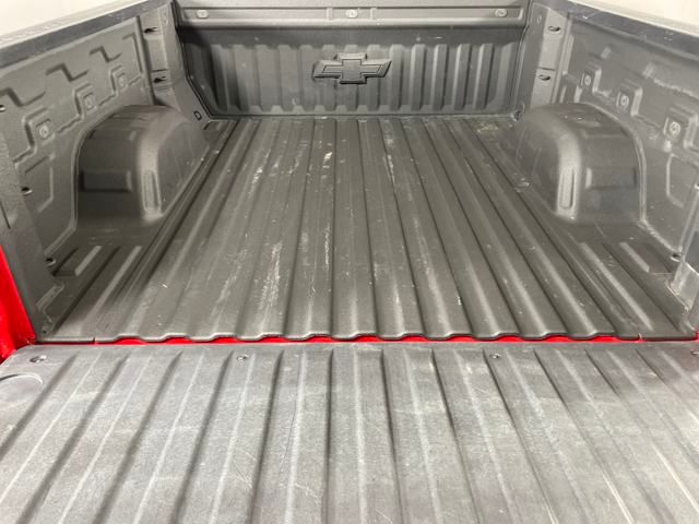 used 2021 Chevrolet Silverado 1500 car, priced at $28,500