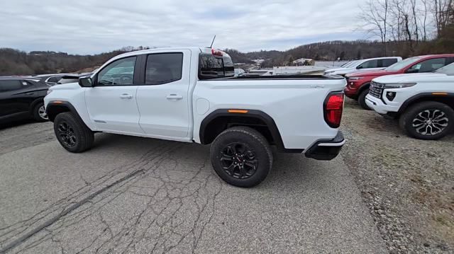 new 2024 GMC Canyon car, priced at $44,840