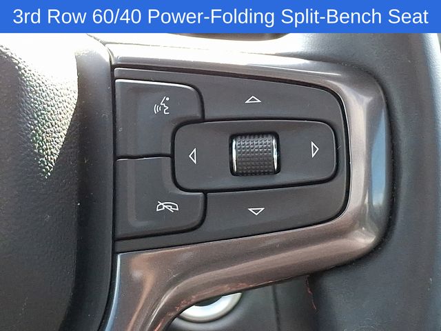 used 2024 Chevrolet Tahoe car, priced at $65,978