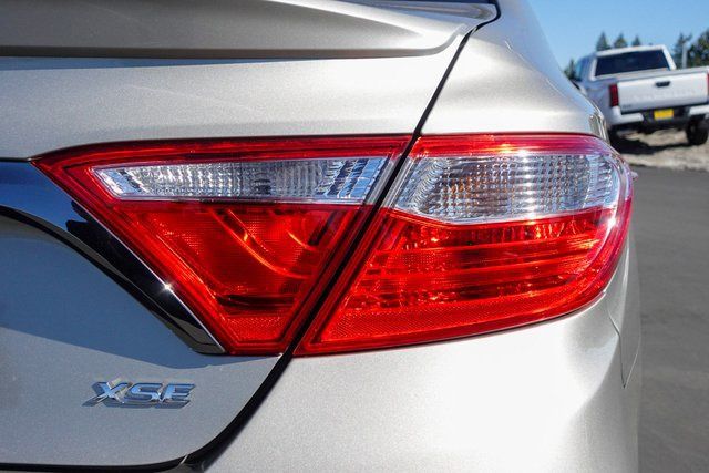 used 2015 Toyota Camry car, priced at $13,200