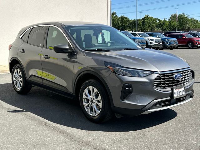used 2023 Ford Escape car, priced at $19,449