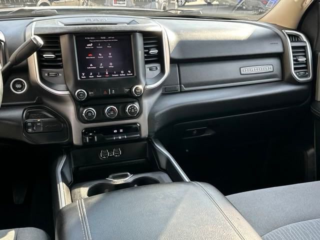 used 2019 Ram 2500 car, priced at $43,995