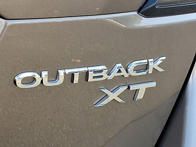 used 2024 Subaru Outback car, priced at $34,980