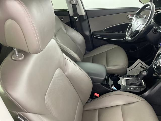 used 2019 Hyundai Santa Fe XL car, priced at $19,500