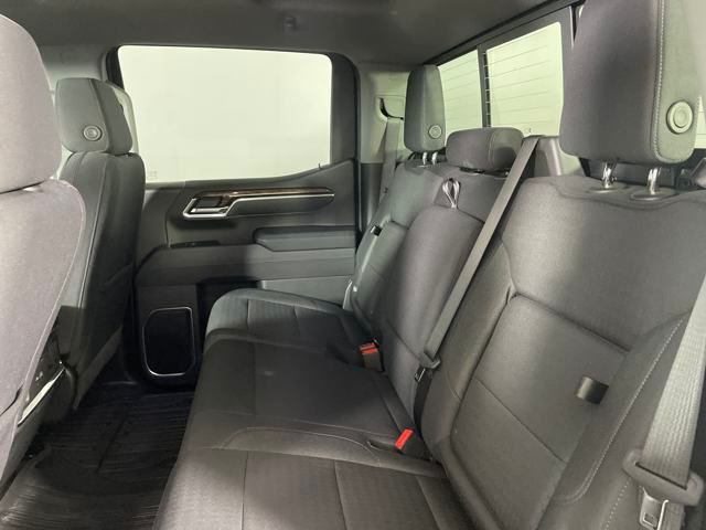 new 2025 GMC Sierra 1500 car, priced at $58,500