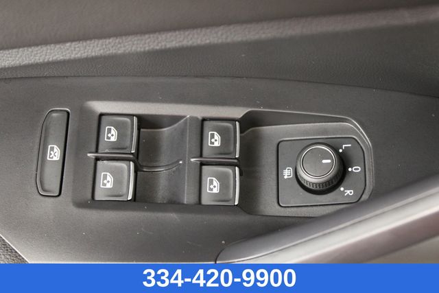 used 2022 Volkswagen Jetta car, priced at $19,999