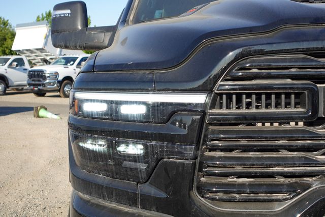 new 2025 Ram 2500 car, priced at $81,295