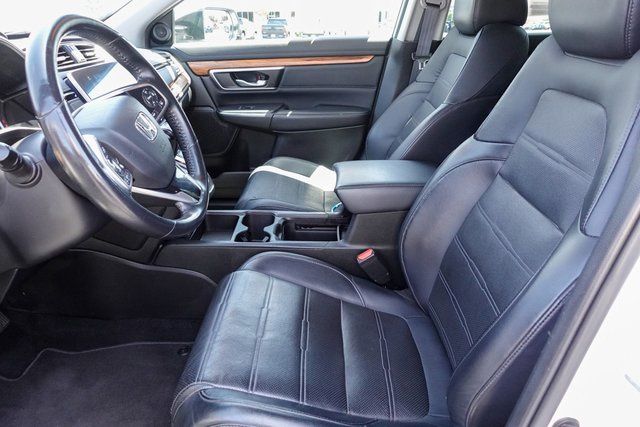 used 2020 Honda CR-V car, priced at $20,899