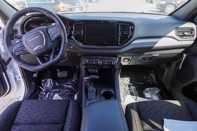 new 2026 Dodge Durango car, priced at $43,235