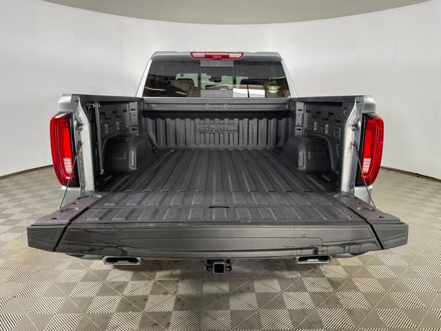 used 2025 GMC Sierra 1500 car, priced at $65,500