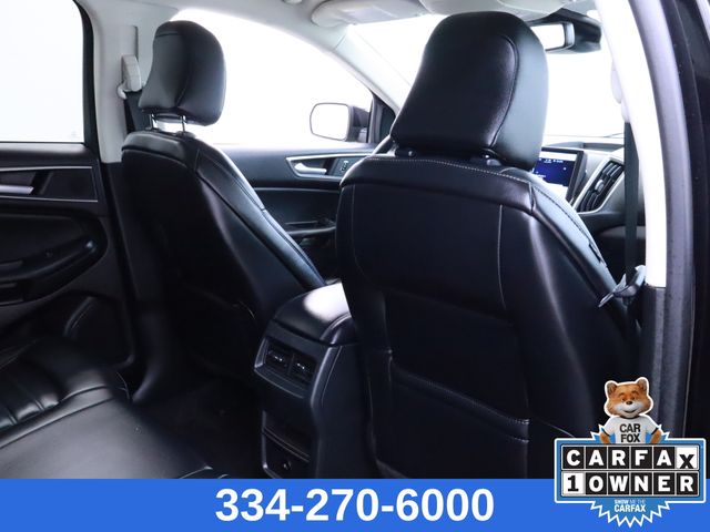 used 2024 Ford Edge car, priced at $23,997