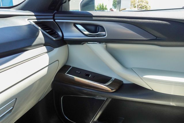 used 2021 Mazda CX-9 car, priced at $28,977