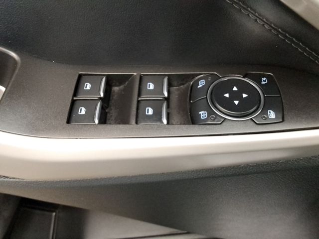 used 2024 Ford Explorer car
