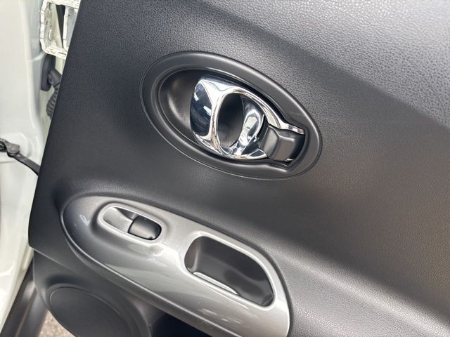 used 2016 Nissan Juke car, priced at $10,229