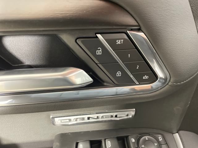 new 2025 GMC Sierra 1500 car, priced at $72,000