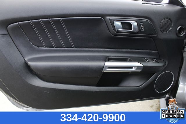 used 2023 Ford Mustang car, priced at $25,999