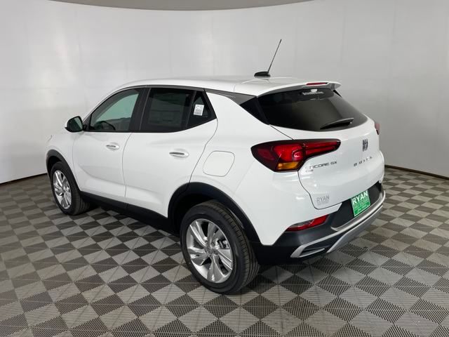 new 2026 Buick Encore GX car, priced at $29,000