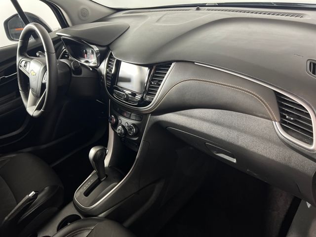used 2022 Chevrolet Trax car, priced at $19,000