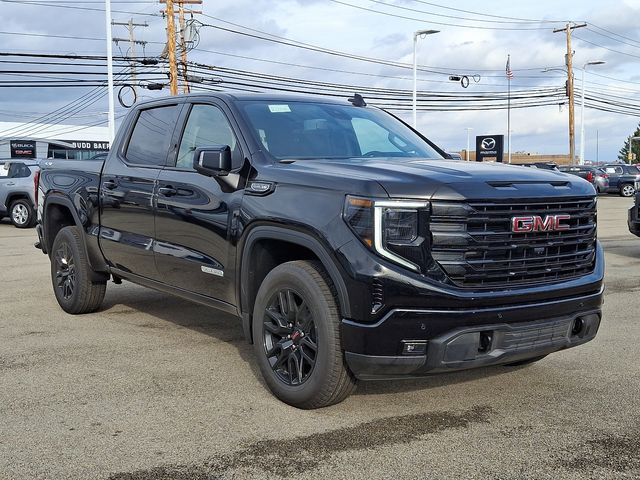 new 2025 GMC Sierra 1500 car, priced at $62,783