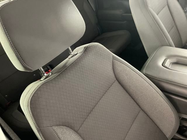 used 2021 Chevrolet Silverado 1500 car, priced at $28,500