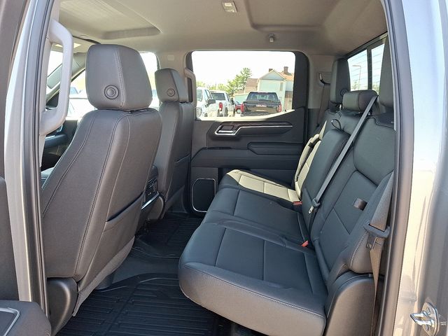 new 2025 GMC Sierra 1500 car, priced at $60,565