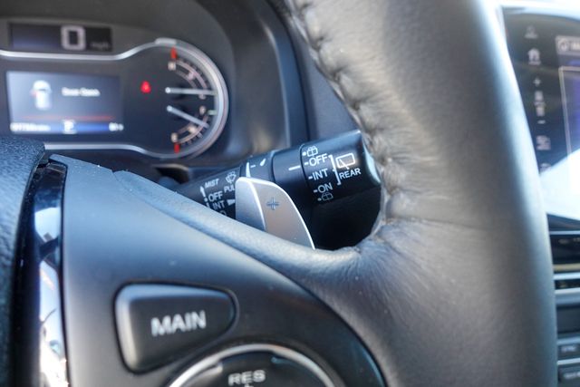 used 2017 Honda Pilot car, priced at $21,720