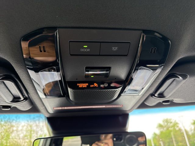 new 2025 Toyota Land Cruiser car, priced at $56,152