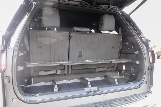 new 2026 Toyota Sequoia car