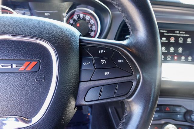 used 2023 Dodge Challenger car, priced at $22,277