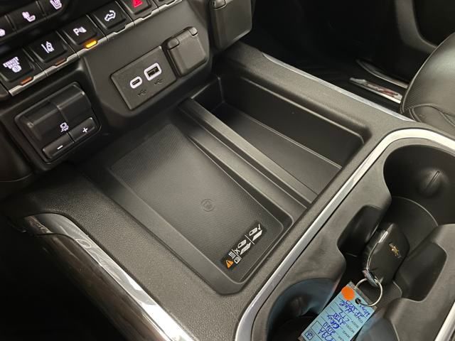 used 2020 Chevrolet Silverado 2500HD car, priced at $52,000