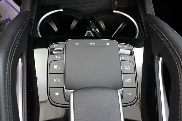used 2024 Mercedes-Benz GLE car, priced at $58,997