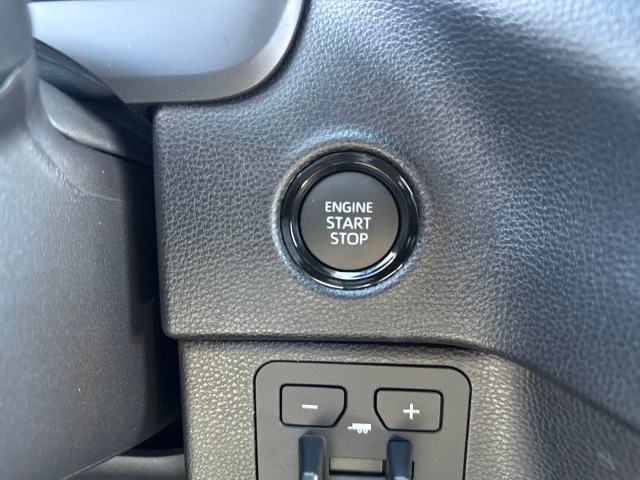 new 2025 Toyota Tundra car, priced at $58,459