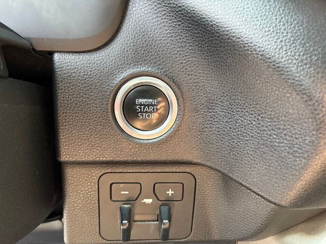 used 2022 Toyota Tundra car, priced at $40,299