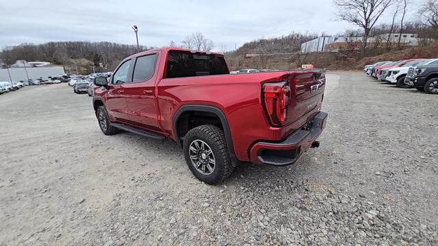 new 2025 GMC Sierra 1500 car, priced at $69,175