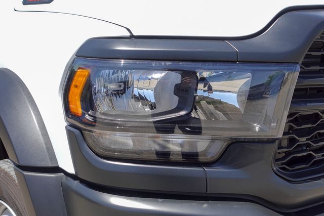 new 2024 Ram 5500HD car, priced at $48,742
