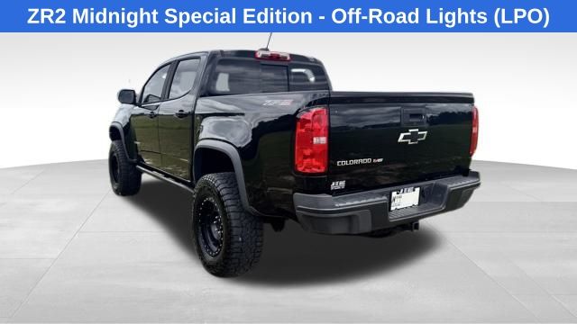 used 2019 Chevrolet Colorado car, priced at $28,487