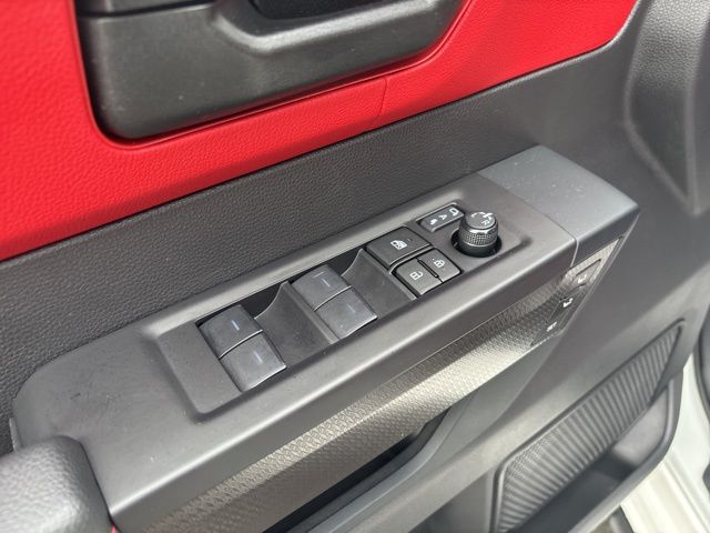 used 2024 Toyota Tundra Hybrid car, priced at $65,289