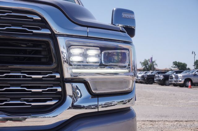 new 2024 Ram 2500 car, priced at $75,712