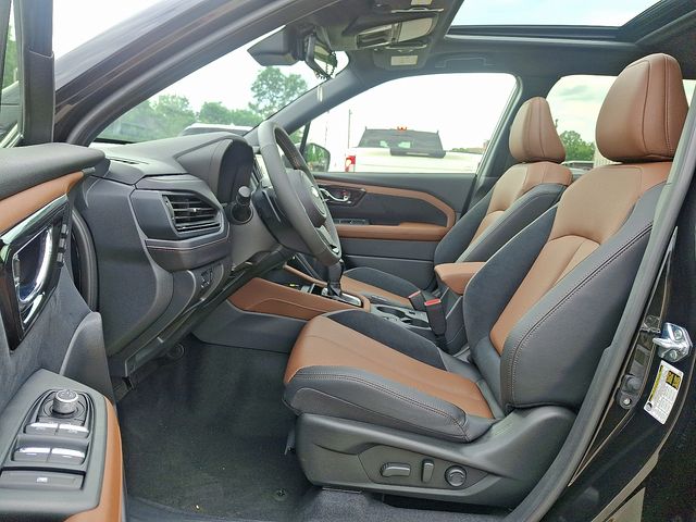 new 2025 Subaru Forester car, priced at $43,125