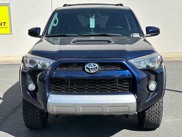 used 2019 Toyota 4Runner car, priced at $37,888