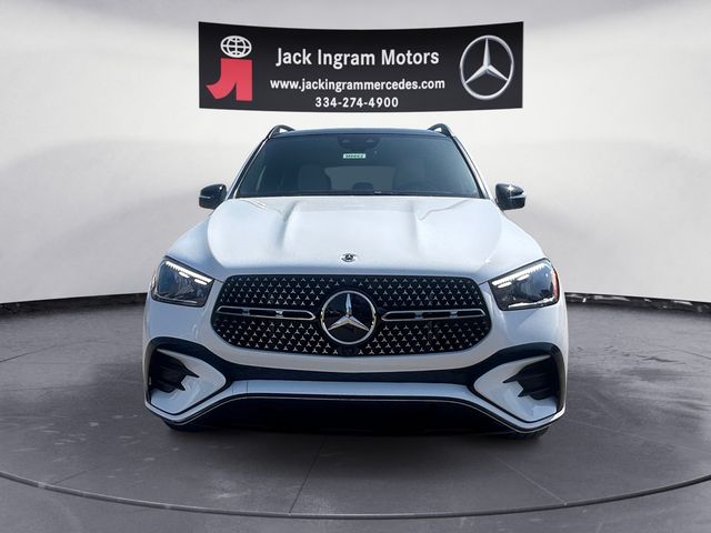 new 2025 Mercedes-Benz GLE car, priced at $82,695