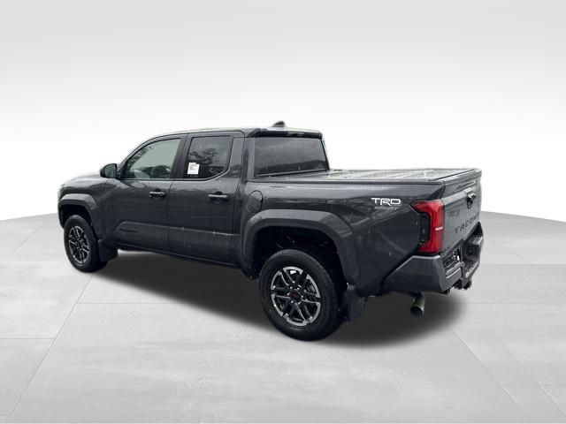 new 2025 Toyota Tacoma car, priced at $45,185